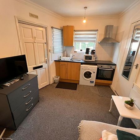 Studio London Hackney Near Homerton Hospital Экстерьер фото