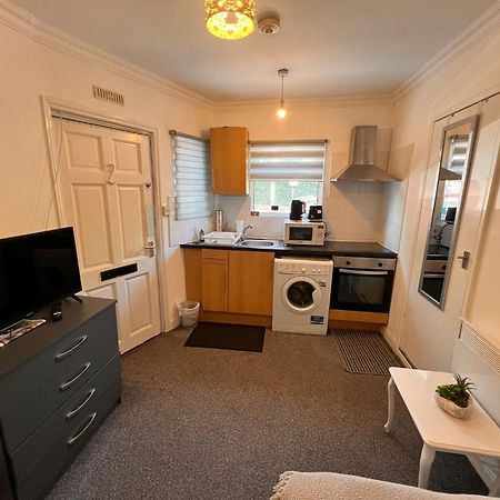 Studio London Hackney Near Homerton Hospital Экстерьер фото