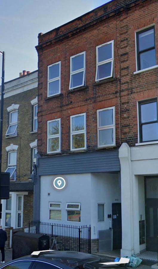 Studio London Hackney Near Homerton Hospital Экстерьер фото
