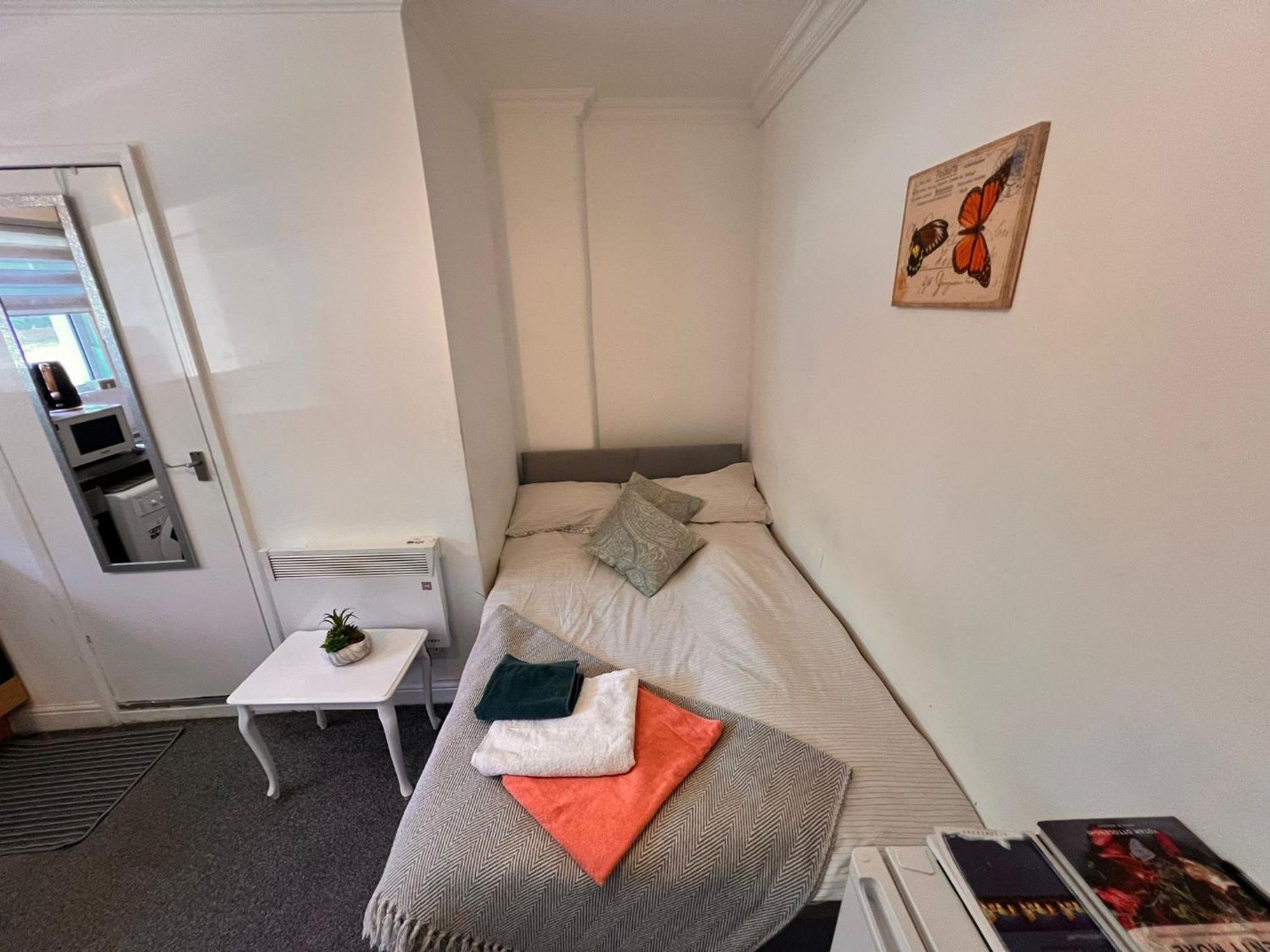 Studio London Hackney Near Homerton Hospital Экстерьер фото