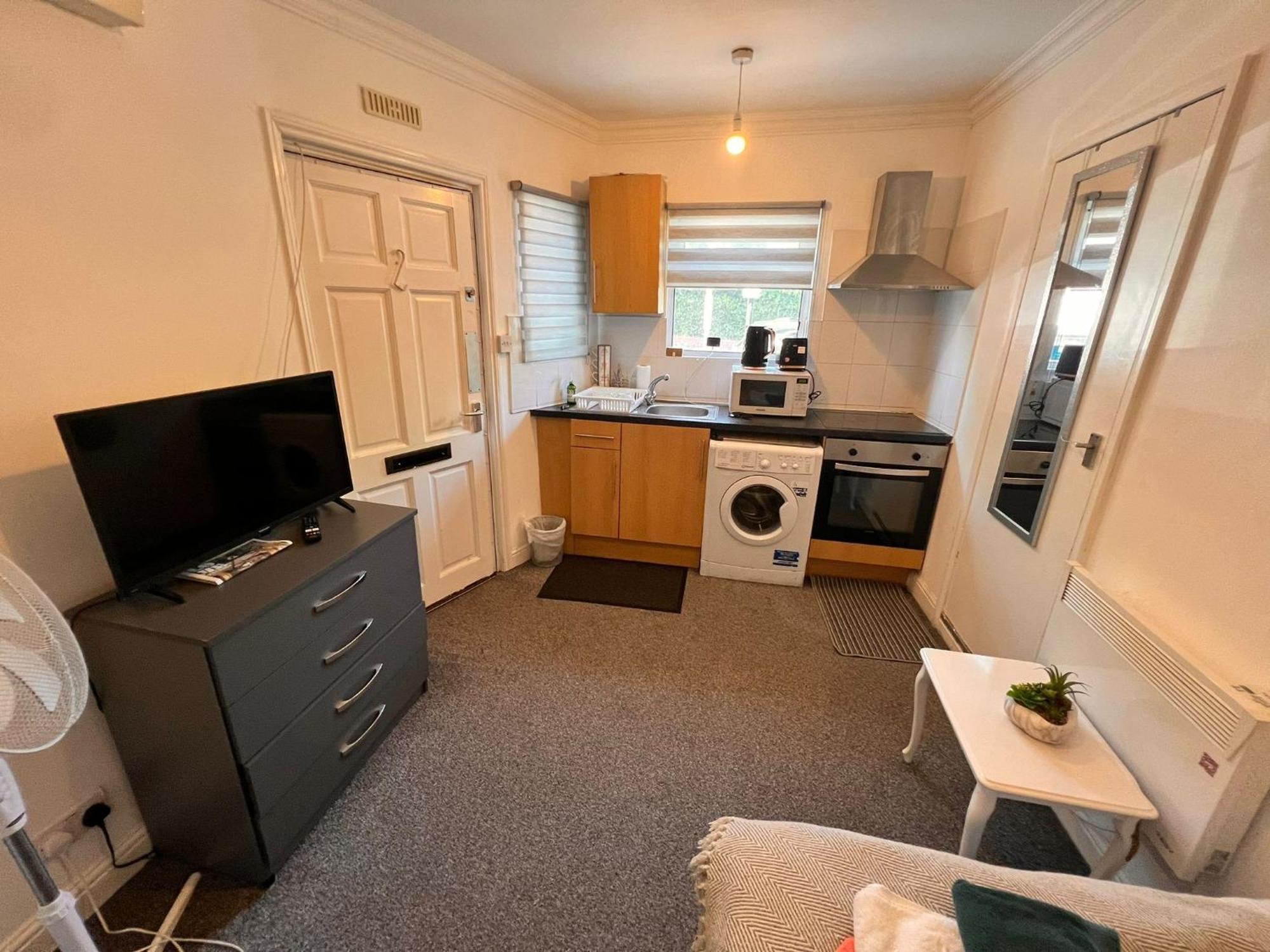 Studio London Hackney Near Homerton Hospital Экстерьер фото