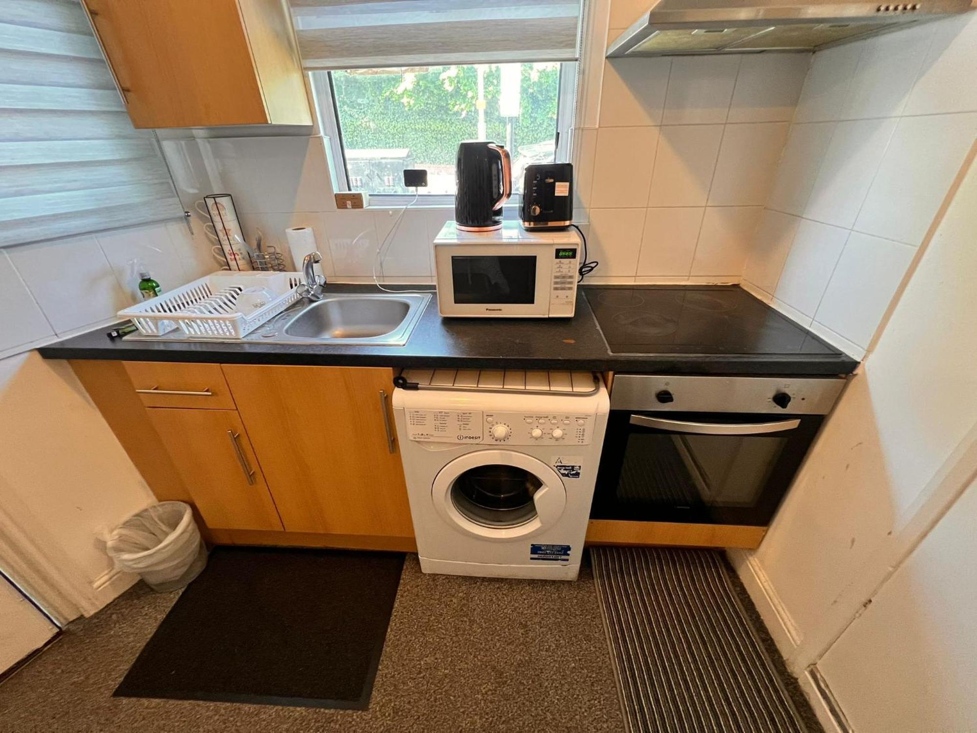 Studio London Hackney Near Homerton Hospital Экстерьер фото